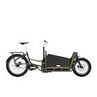 Monark Charles Cargo 2023 (Elcykel)