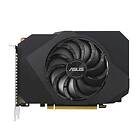 Asus GeForce GTX 1650 GDDR6 Phoenix-P OC V2 HDMI DP 4GB