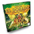 The Quest for El Dorado: Dangers & Muisca