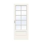 Swedoor Jeld-Wen Skyvedør Style SP10 Glass 8x20