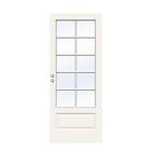 Swedoor Jeld-Wen Skjutdörr Style SP10 Glas 8x20