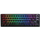 Ducky DKON2167ST One 3 SF Classic RGB Cherry MX Red (EN)