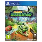 Angry Alligator (PS4)