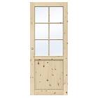 Swedoor Jeld-Wen Skyvedør Tradition SP6 Glass 9x21