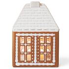 Kähler Gingerbread Lantern 120mm