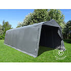 Dancover Garagetält Förrådstält PRO 3,77x9,7x3,18m PVC