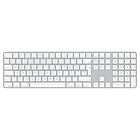 Apple Magic Keyboard with Touch ID and Numeric Keypad (IT)