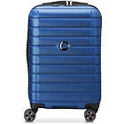 Delsey Shadow 5.0 Expandable Spinner 55cm