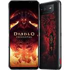 Asus ROG Phone 6 Diablo Edition AI2201 5G Dual SIM 16GB RAM 512GB