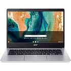 Acer Chromebook 314 CB314-2H NX.AWFED.00G 14" MediaTek MT8183 4GB RAM 64GB