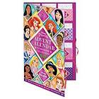 Disney Princess Storybook Advent Collection Calendar 2022