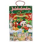 Karrusel Forlag Disney julekalender 24