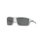 Oakley Cables Prizm Polarized X-Silver Collection