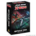 Star Wars X-Wing: Battle of Yavin (exp.)