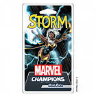 Marvel Champions: Kortspel - Storm (exp.)