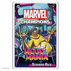 Marvel Champions: Kortspel - MojoMania (exp.)