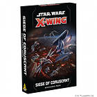 Star Wars X-Wing: Siege of Coruscant (exp.)