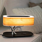 Nordic Home Culture Smart Night Lamp