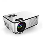 Nordic Home Culture C9 Series Hd Projector