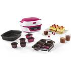 Tefal Cake Factory Delices KD810112