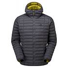 Mountain Equipment Particle Hooded Jacket (Miesten)