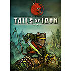 Tails Of Iron (Switch)