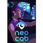 Neo Cab (Switch)