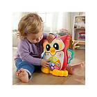 Fisher-Price Linkimals Light-Up & Learn Owl