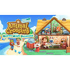 Animal Crossing: New Horizons - Happy Home Paradise (Expansion) (Switch)