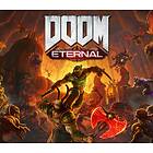 Doom Eternal - Rip and Tear Pack (Expansion) (Switch)