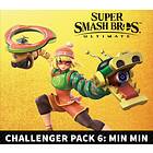 Super Smash Bros. Ultimate - Challenger Pack 6: Min Min (Expansion) (Switch)