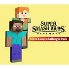 Super Smash Bros. Ultimate - Challenger Pack 7: Steve & Alex (Expansion) (Switch)