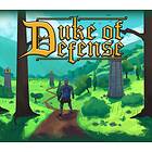 Duke of Defense (Switch)