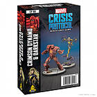 Marvel: Crisis Protocol Crimson Dynamo and Darkstar (Exp.)