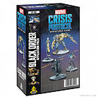 Marvel: Crisis Protocol Black Order Affiliation Pack (Exp.)