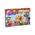 Chow Crown