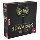 The Dwarves: Big Box