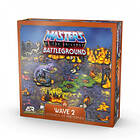 Masters of The Universe: Battleground Wave 2 Legends of Preternia (Exp.)