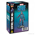 Marvel: Crisis Protocol Sentinel Prime MK4 (Exp.)