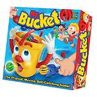 Mr. Bucket