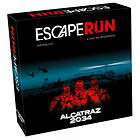 EscapeRun Alcatraz 2034