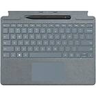 Microsoft Surface Pro 8 Signature Keyboard with Slim Pen (FR)