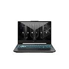 Asus TUF Gaming FX506HM-HN016W 15,6" i5-11400H (Gen 11) 16GB RAM 512GB SSD RTX 3060