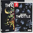 Demon Throttle - Collectors Edition (Switch)