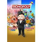 Ubisoft Monopoly Madness + Monopoly Plus (Switch)