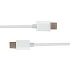 Grateq USB C - USB C 1m