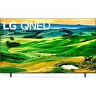 LG 86QNED80 86" 4K QNED Smart TV