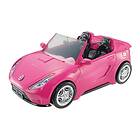Barbie Glam Cabriolet DVX59