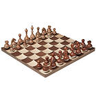 Umbra Wobble Chess Set