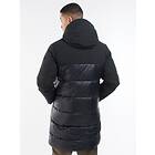 Barbour Newland Baffle Quilted Jacket (Men's)